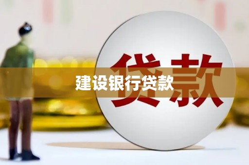 土默特左旗建设银行贷款
