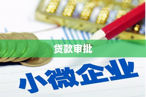 土默特左旗贷款审批