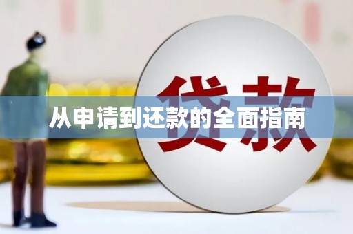 土默特左旗从申请到还款的全面指南