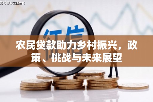 土默特左旗农民贷款助力乡村振兴，政策、挑战与未来展望