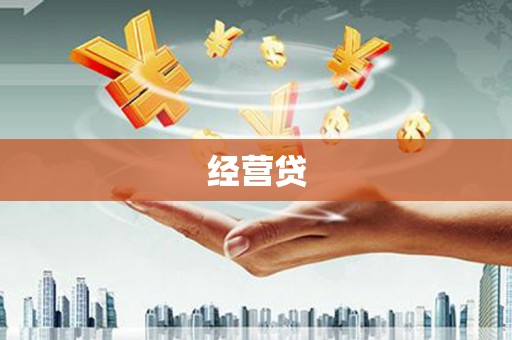 土默特左旗经营贷
