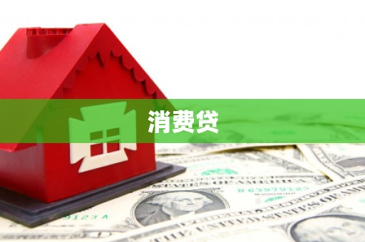 土默特左旗消费贷