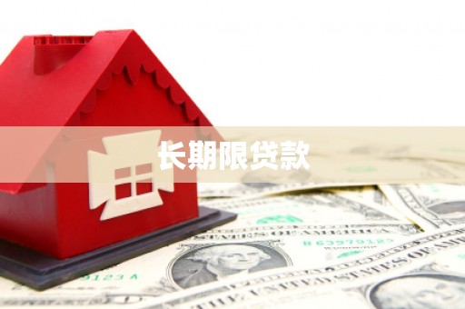 土默特左旗长期限贷款