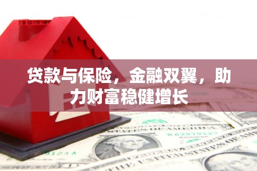 土默特左旗贷款与保险，金融双翼，助力财富稳健增长