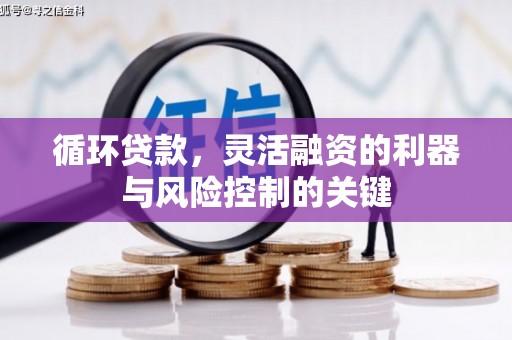 土默特左旗循环贷款，灵活融资的利器与风险控制的关键