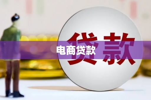 土默特左旗电商贷款