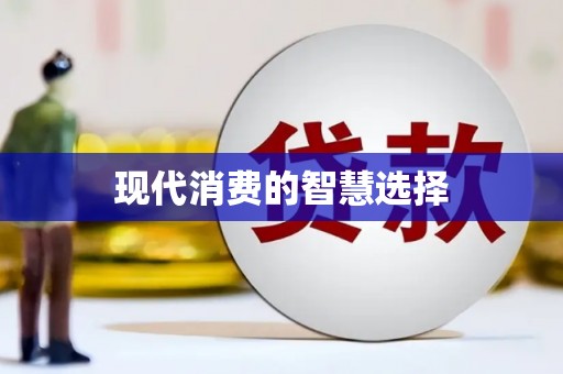 土默特左旗现代消费的智慧选择