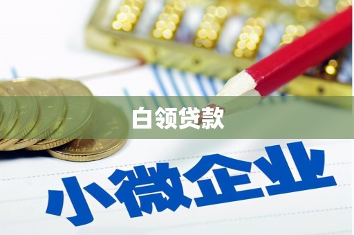 土默特左旗白领贷款